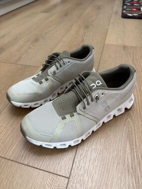 On Running Cloud 5 Shoes - Men's
